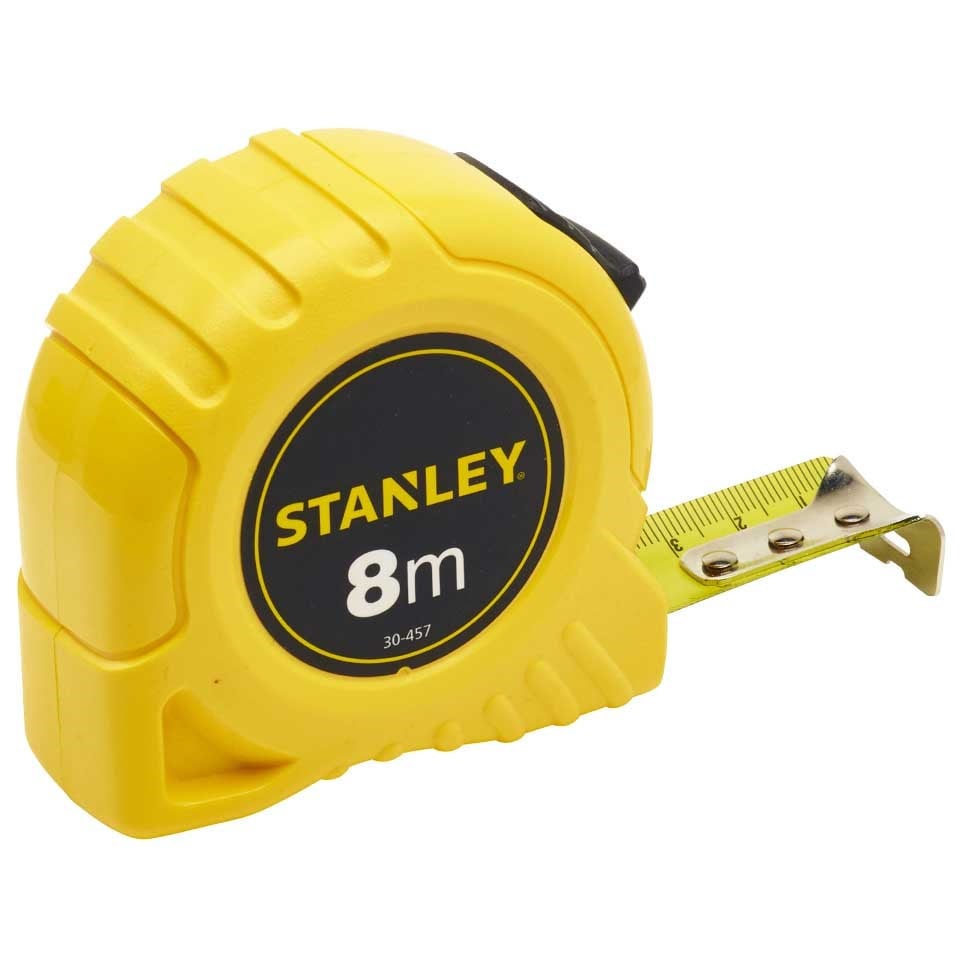 STANLEY 1-30-457 SERIT METRE 8*250 MM